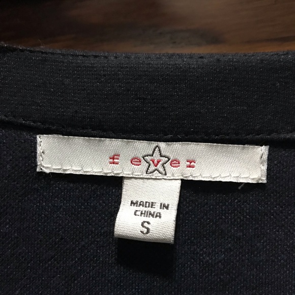 Zip up jacket - Picture 3 of 3